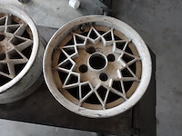 4x velg rw - afbeelding 5 van  7