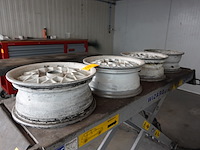 4x velg rw - afbeelding 7 van  7