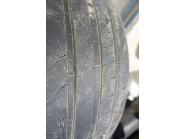4x velg vossen - afbeelding 5 van  8