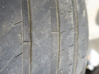 4x velg vossen - afbeelding 5 van  8