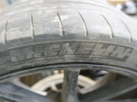 4x velg vossen - afbeelding 6 van  8