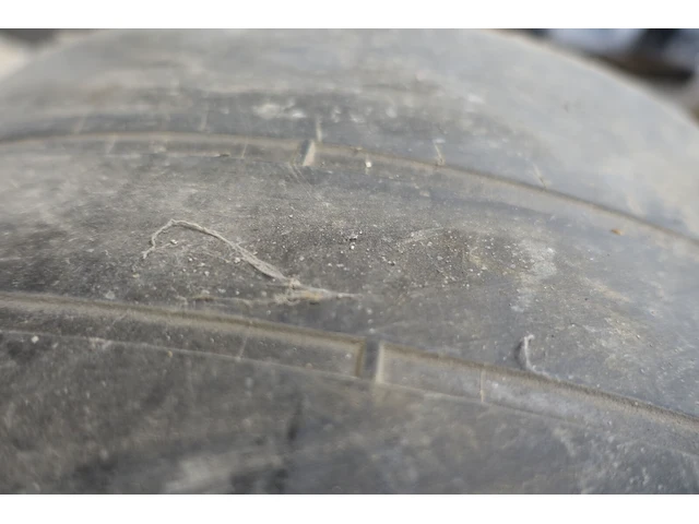 4x velg vossen - afbeelding 7 van  8