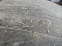 4x velg vossen - afbeelding 7 van  8