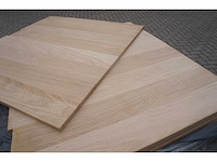 4x verlijmd paneel 1e keus 21mm - afbeelding 3 van  4