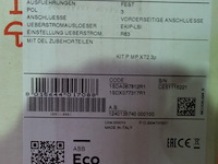 4x vermogenschakelaar abb - afbeelding 2 van  3