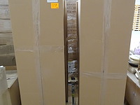 4x verrijdbare display voor wenskaarten - afbeelding 1 van  4