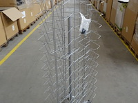 4x verrijdbare display voor wenskaarten - afbeelding 2 van  4