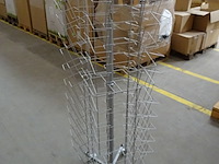 4x verrijdbare display voor wenskaarten - afbeelding 3 van  4