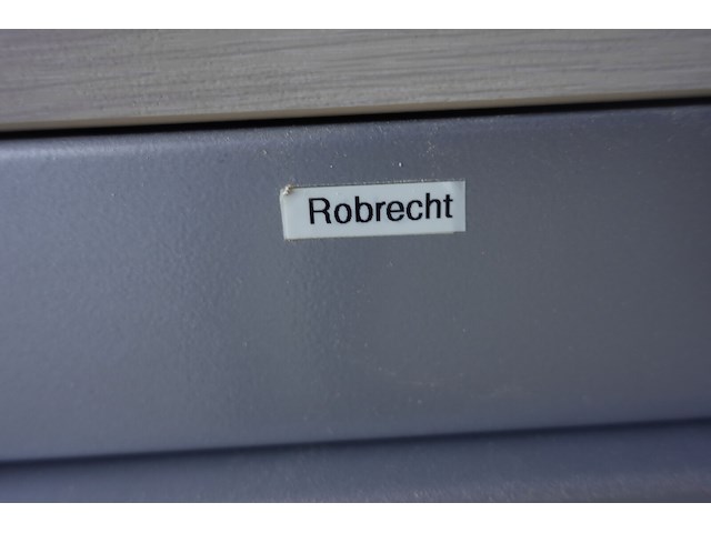 4x verrijdbare ladeblok - afbeelding 3 van  5