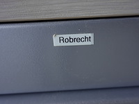4x verrijdbare ladeblok - afbeelding 3 van  5