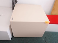 4x verrijdbare presentatieblok - afbeelding 2 van  5
