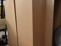 4x verrijdbare presentatiemeubel - afbeelding 2 van  3