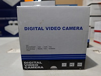 4x video camera topcam - afbeelding 2 van  4