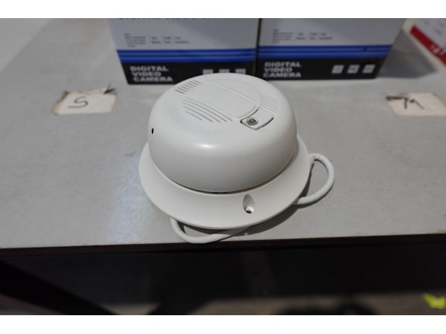 4x video camera topcam - afbeelding 3 van  4