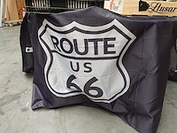 4x vlag - afbeelding 1 van  4
