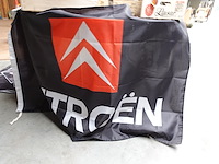 4x vlag - afbeelding 2 van  4