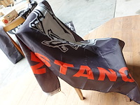 4x vlag - afbeelding 4 van  4