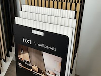 4x vloer/wand display - afbeelding 4 van  6