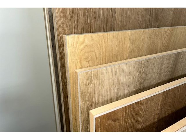 4x vloer/wand display - afbeelding 5 van  6