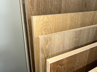 4x vloer/wand display - afbeelding 5 van  6