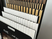 4x vloer/wand display - afbeelding 6 van  6