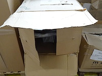 4x vogelhuisje - afbeelding 1 van  2