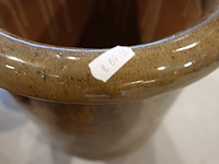 4x vorstvrije terracotta bloempot - afbeelding 7 van  7