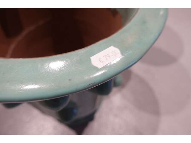 4x vorstvrije terracotta vaas - afbeelding 5 van  5