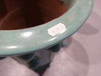 4x vorstvrije terracotta vaas - afbeelding 5 van  5