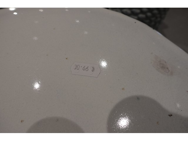 4x vorstvrije terracotta vaas - afbeelding 4 van  4