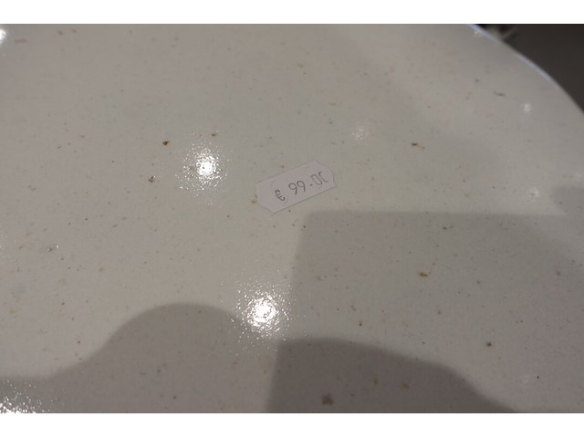 4x vorstvrije terracotta vaas - afbeelding 4 van  4