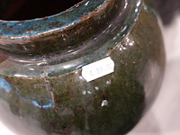 4x vorstvrije terracotta vaas - afbeelding 3 van  6