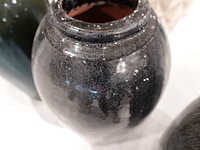 4x vorstvrije terracotta vaas - afbeelding 4 van  6