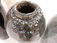 4x vorstvrije terracotta vaas - afbeelding 5 van  6