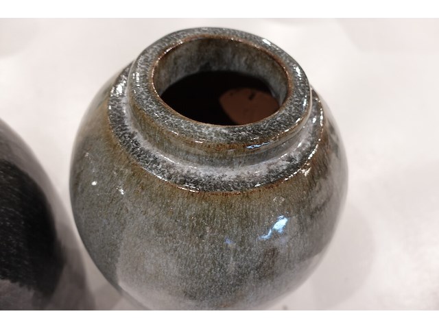 4x vorstvrije terracotta vaas - afbeelding 6 van  6