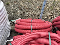 4x wachtbuis d63 - 25m - afbeelding 2 van  3