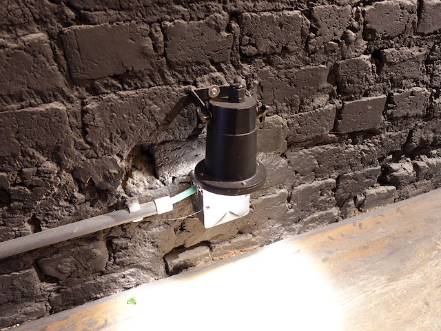 4x wandverlichting - afbeelding 1 van  4