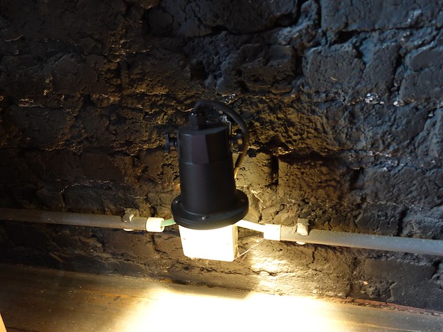 4x wandverlichting - afbeelding 3 van  4