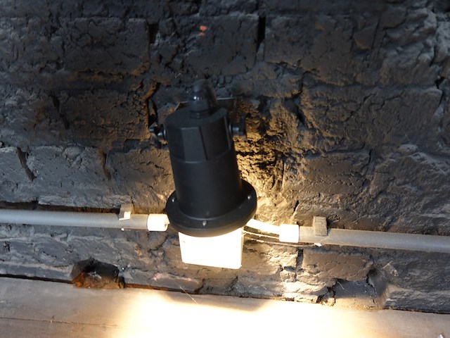 4x wandverlichting - afbeelding 4 van  4