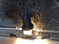 4x wandverlichting - afbeelding 4 van  4