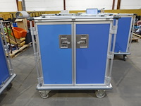 4x warmhoudkast temp-rite - afbeelding 1 van  2