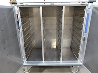 4x warmhoudkast temp-rite - afbeelding 2 van  2