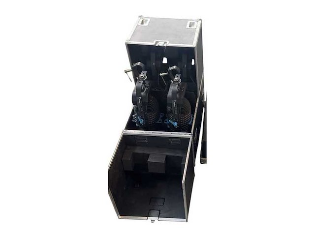4x warp warp dl 22 -50 / high quality imaging - afbeelding 1 van  1