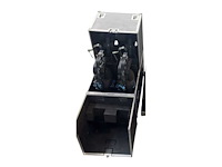 4x warp warp dl 22 -50 / high quality imaging - afbeelding 1 van  1