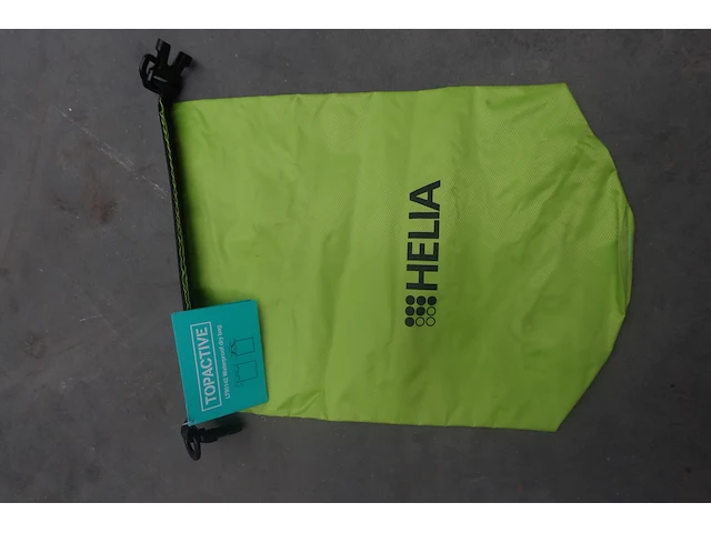 4x waterproof dry bag topactive - afbeelding 1 van  2