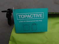 4x waterproof dry bag topactive - afbeelding 2 van  2