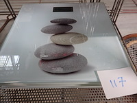 4x weegschaal - afbeelding 1 van  1