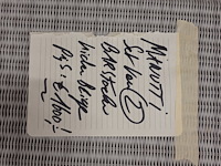 4x wicker barstoel manutti - afbeelding 2 van  2