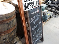 4x wijnvat - afbeelding 11 van  11