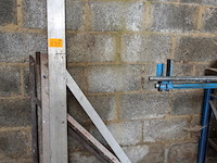 4x winkelhaak - afbeelding 1 van  3